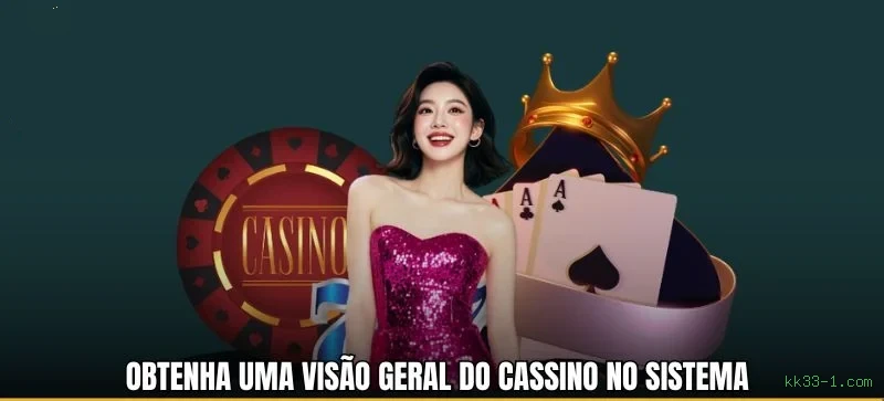 kk33-1.com Cassino Clássico